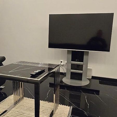 Apartamenty Potulicka Centrum Szczecin Buitenkant foto