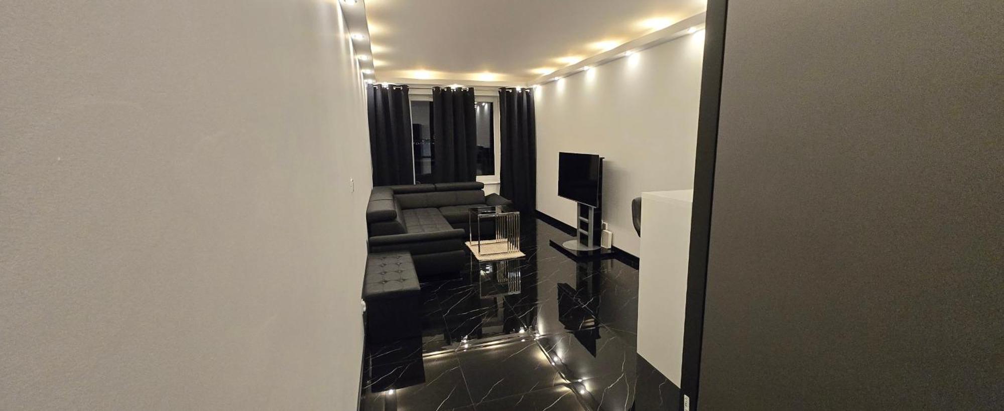 Apartamenty Potulicka Centrum Szczecin Buitenkant foto