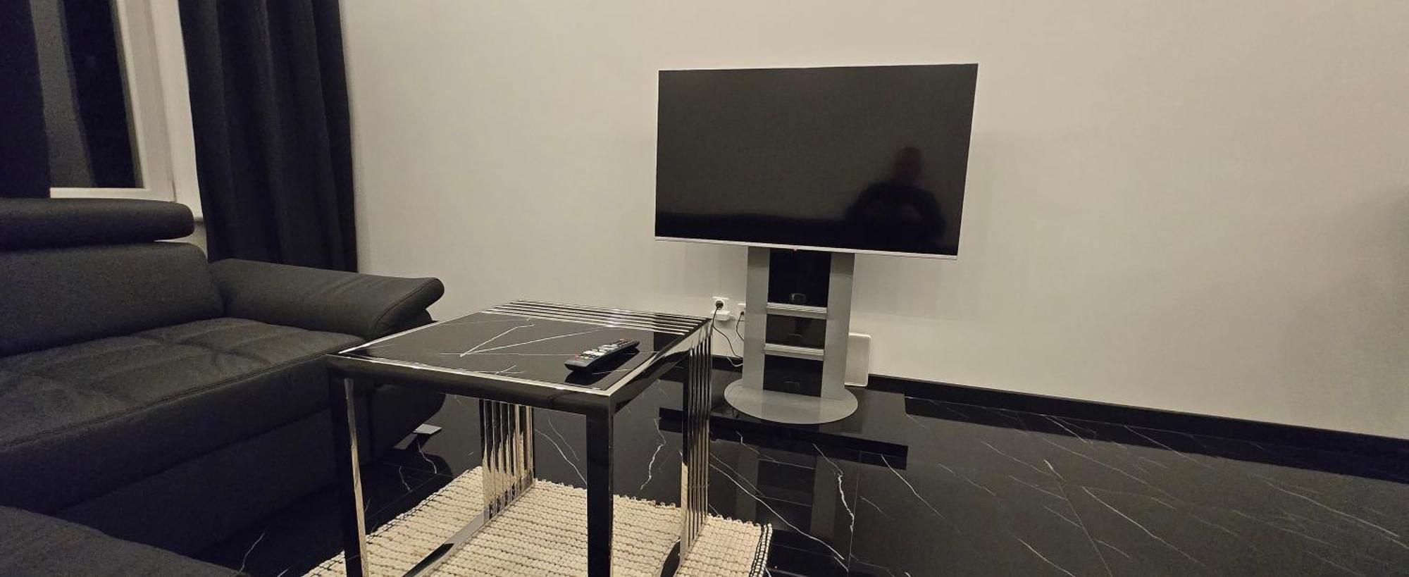 Apartamenty Potulicka Centrum Szczecin Buitenkant foto