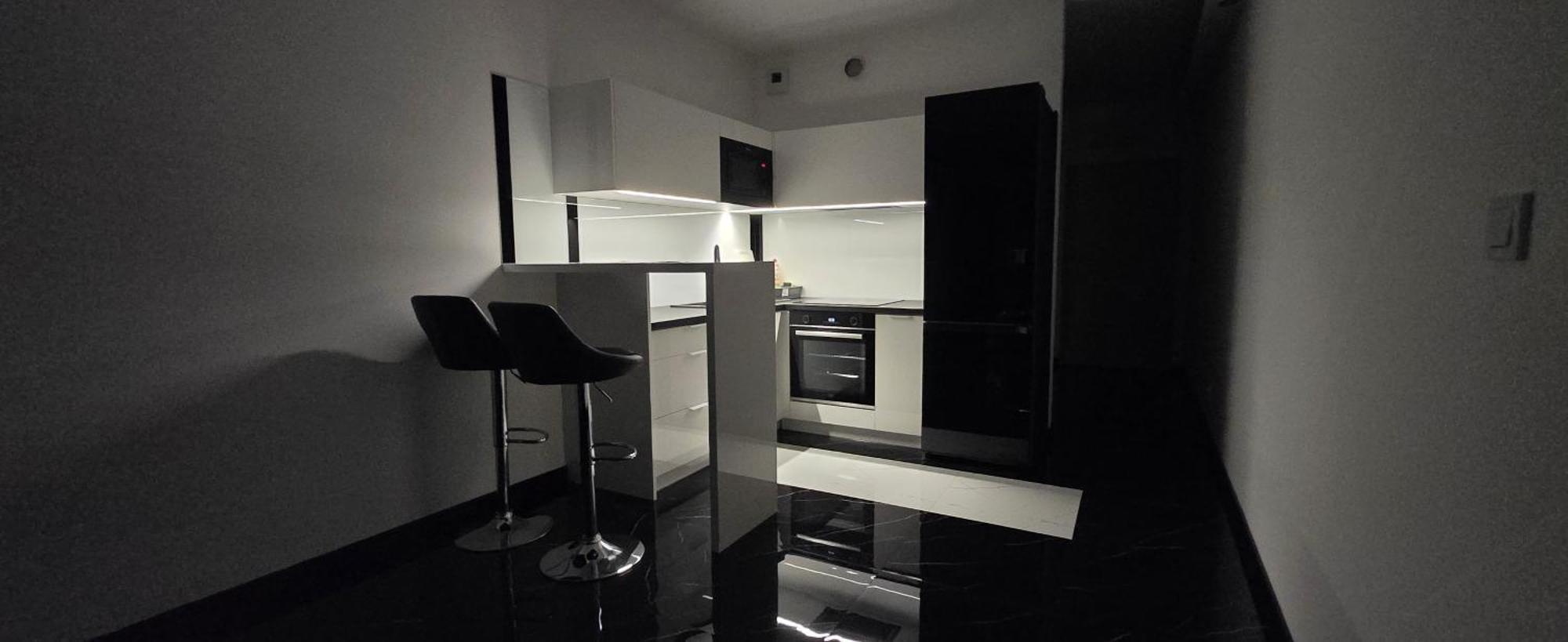 Apartamenty Potulicka Centrum Szczecin Buitenkant foto