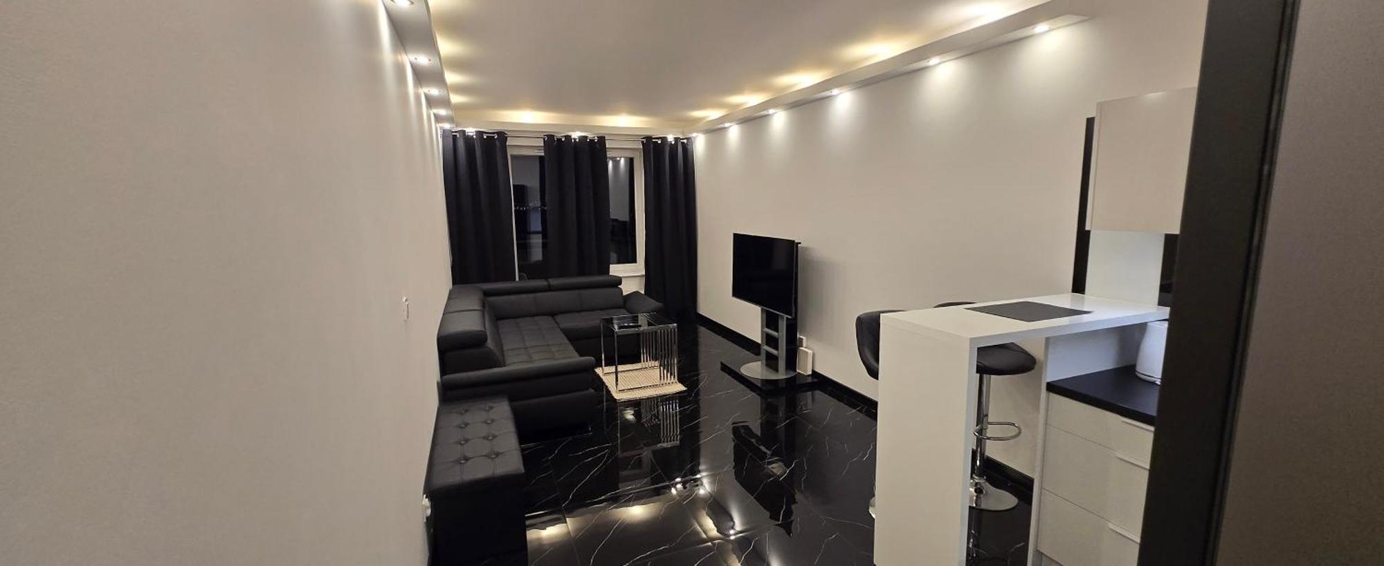 Apartamenty Potulicka Centrum Szczecin Buitenkant foto