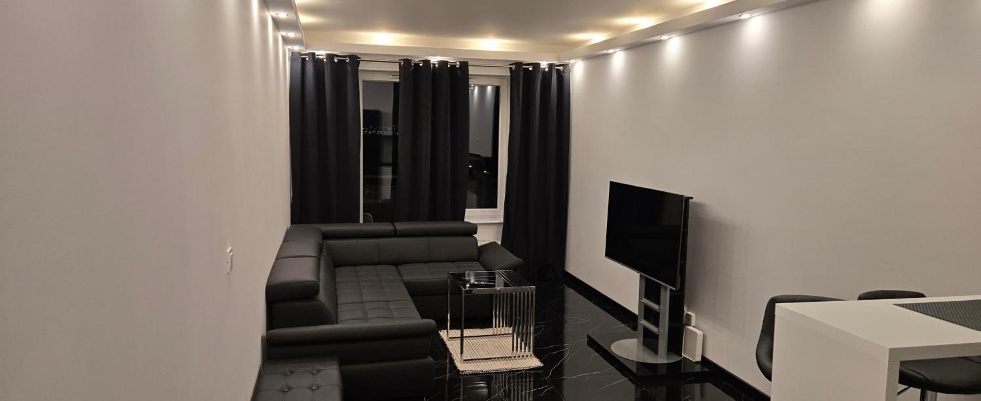 Apartamenty Potulicka Centrum Szczecin Buitenkant foto