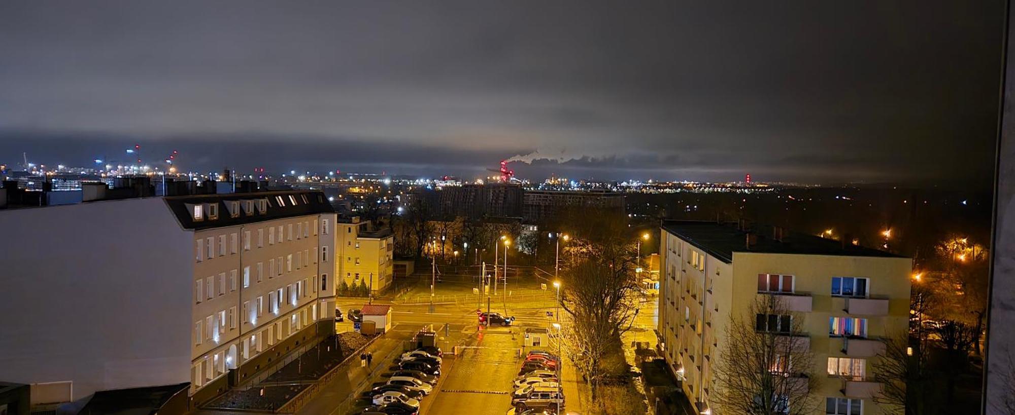 Apartamenty Potulicka Centrum Szczecin Buitenkant foto