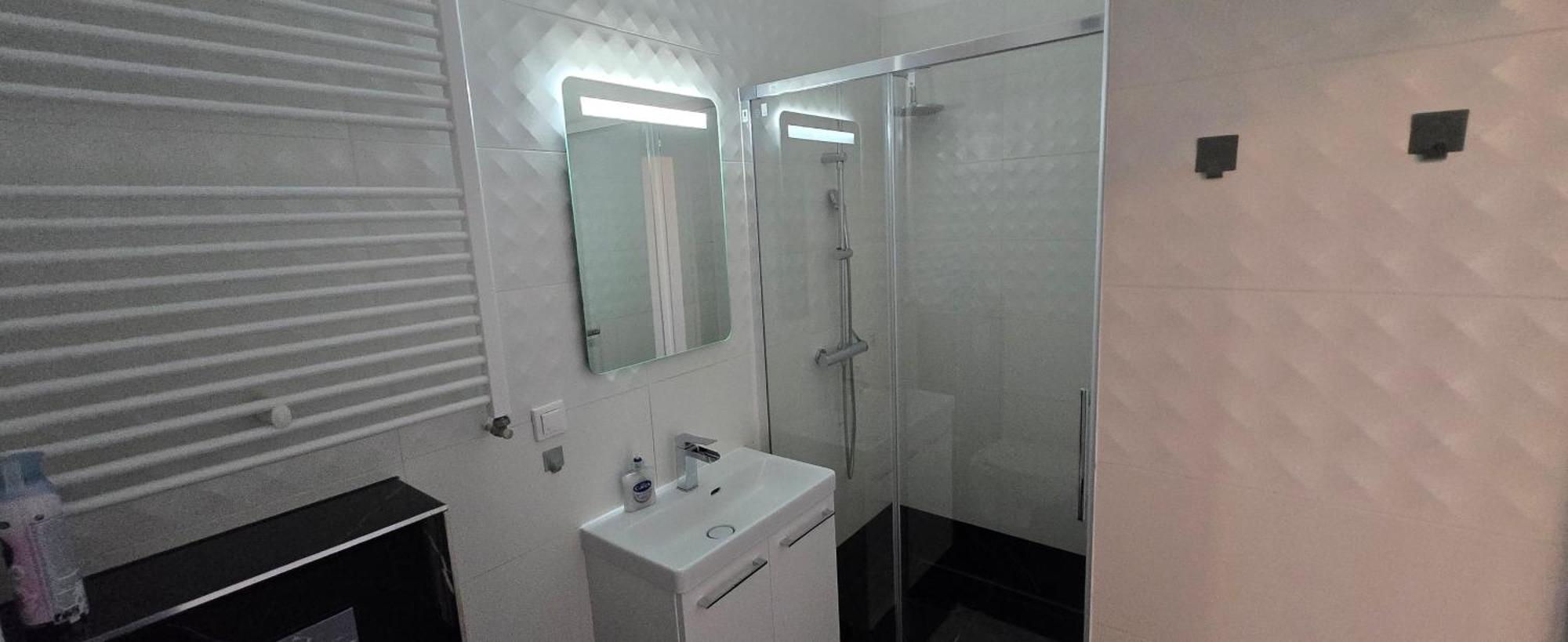Apartamenty Potulicka Centrum Szczecin Buitenkant foto