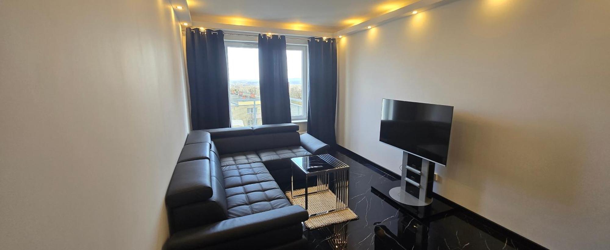 Apartamenty Potulicka Centrum Szczecin Buitenkant foto