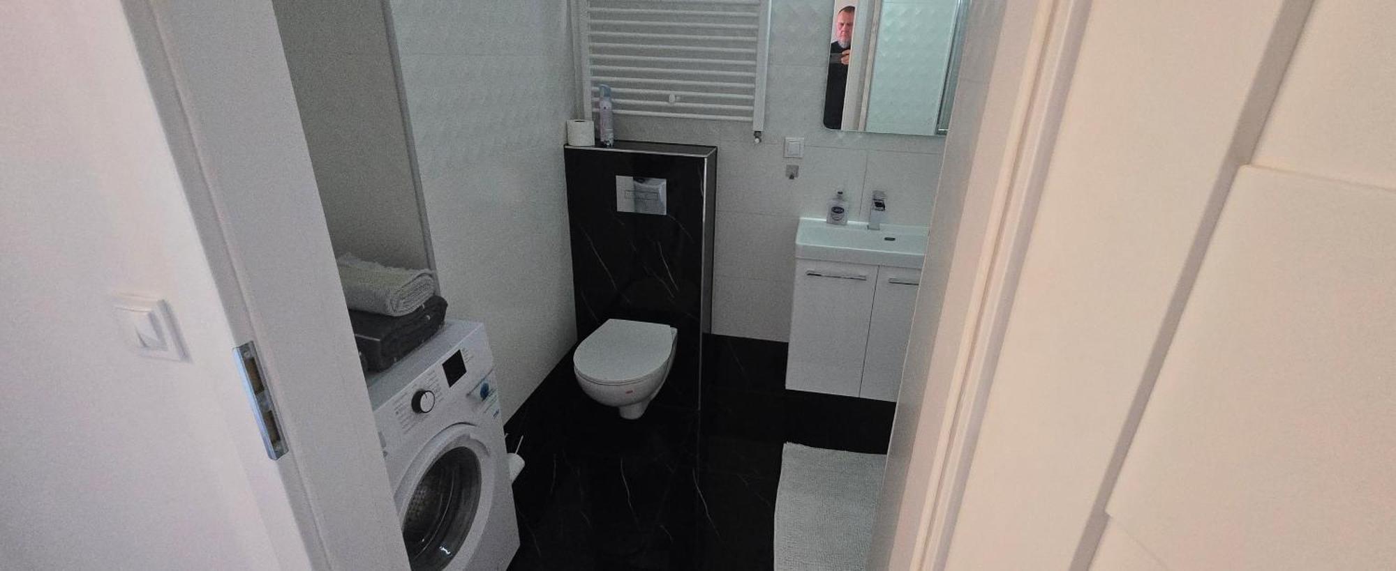 Apartamenty Potulicka Centrum Szczecin Buitenkant foto