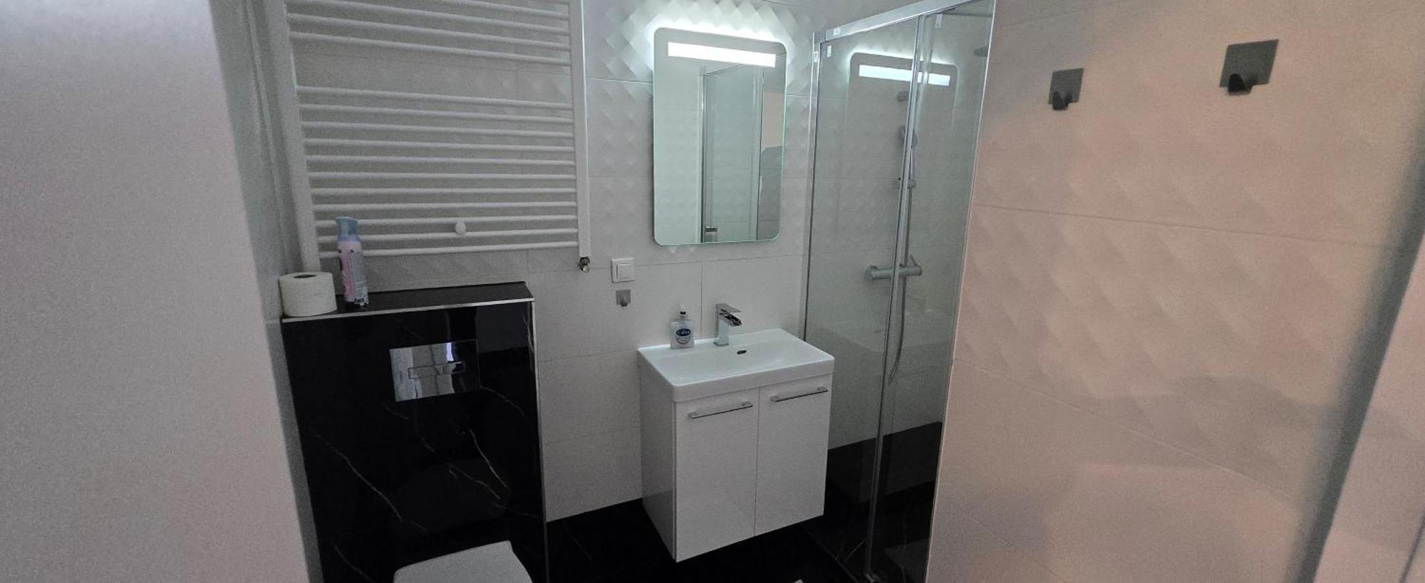 Apartamenty Potulicka Centrum Szczecin Buitenkant foto